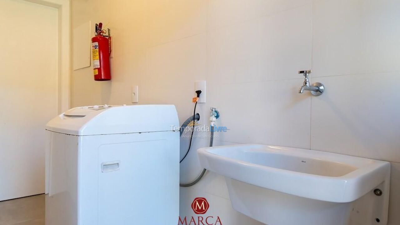 Casa para aluguel de temporada em 