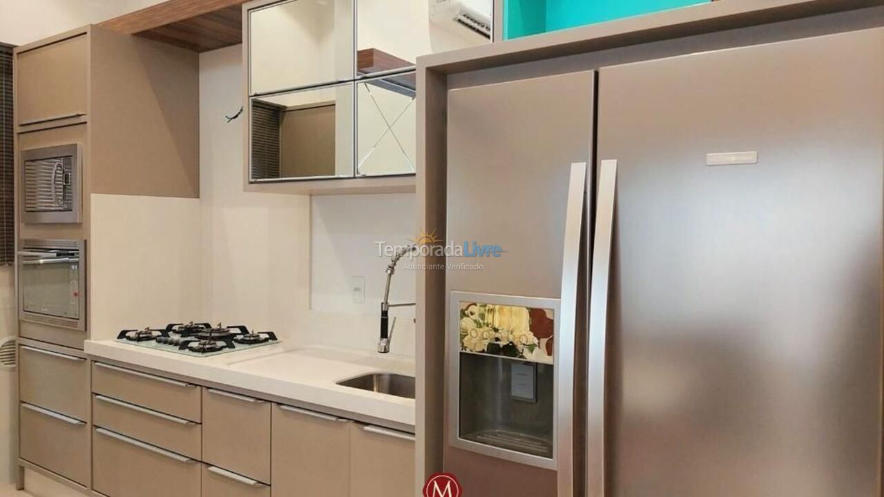 Apartamento para alquiler de vacaciones em 