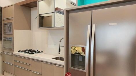 DX61 - ÁTICO DÚPLEX EN GRAN ESQUINA