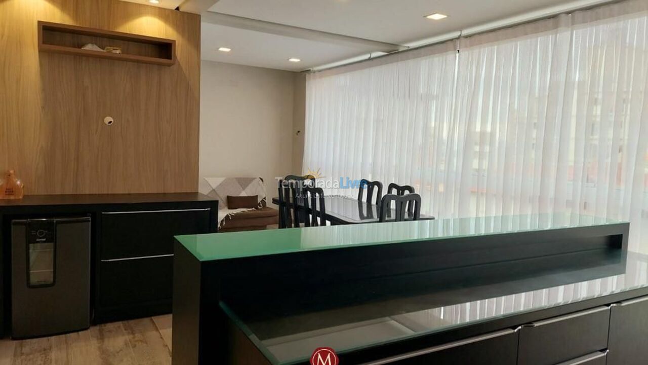 Apartamento para alquiler de vacaciones em 