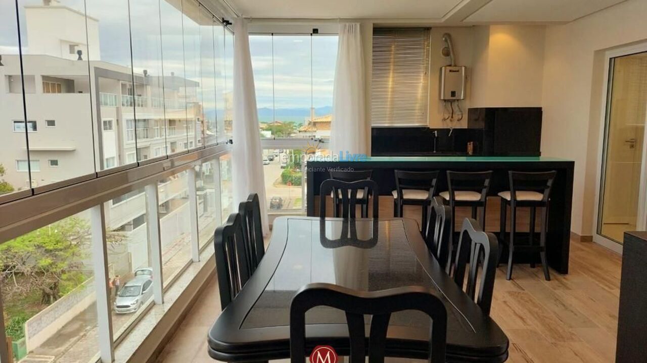 Apartamento para alquiler de vacaciones em 