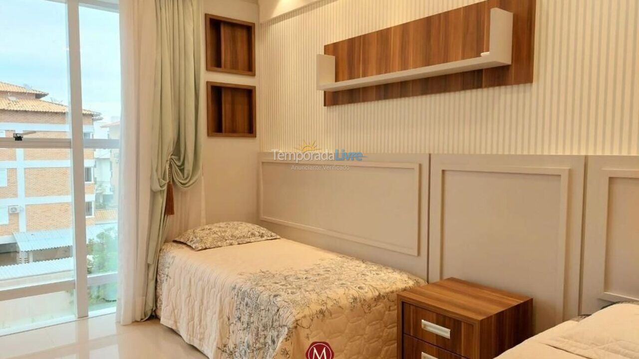 Apartamento para alquiler de vacaciones em 