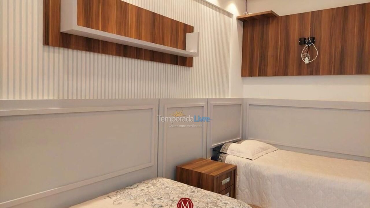 Apartamento para alquiler de vacaciones em 