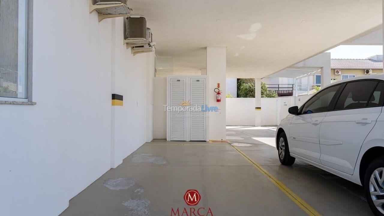 Apartamento para alquiler de vacaciones em 