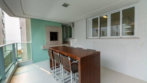 Apartment for rent in Itapema - Centro