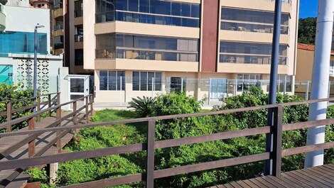 Apartment for rent in Itapema - Centro