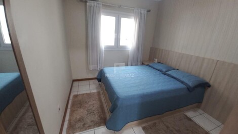 2-Bedroom Oceanfront Apartment for Vacation Rentals - Downtown Itapema