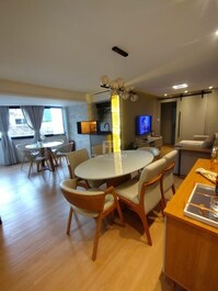 Apartamento para alquilar en Itapema - Centro