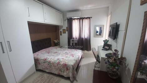 Apartamento para alquilar en Itapema - Centro