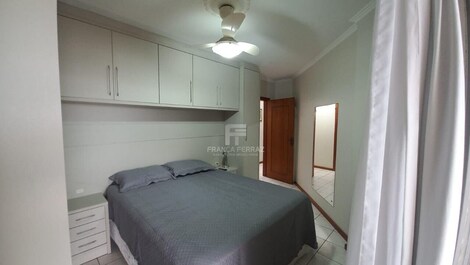 2-Bedroom Oceanfront Apartment for Vacation Rentals - Downtown Itapema