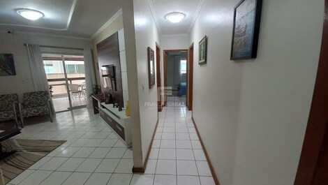 2-Bedroom Oceanfront Apartment for Vacation Rentals - Downtown Itapema