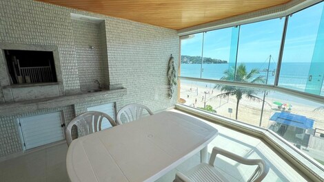 Apartamento para alquilar en Itapema - Centro