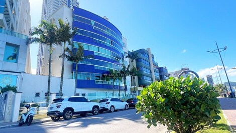 Apartamento para alugar em Itapema - Centro