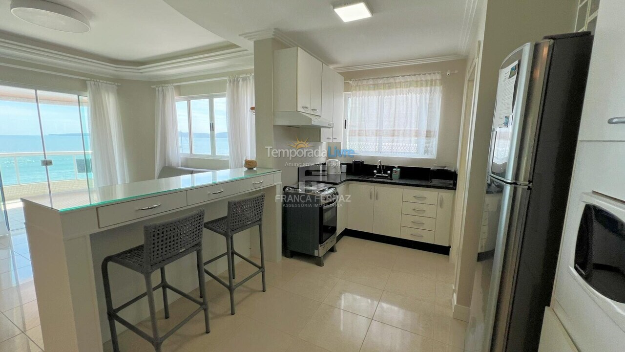 Apartamento para alquiler de vacaciones em Itapema (Centro)