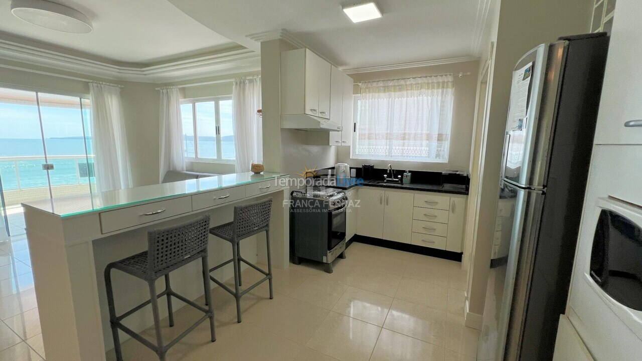 Apartamento para alquiler de vacaciones em Itapema (Centro)