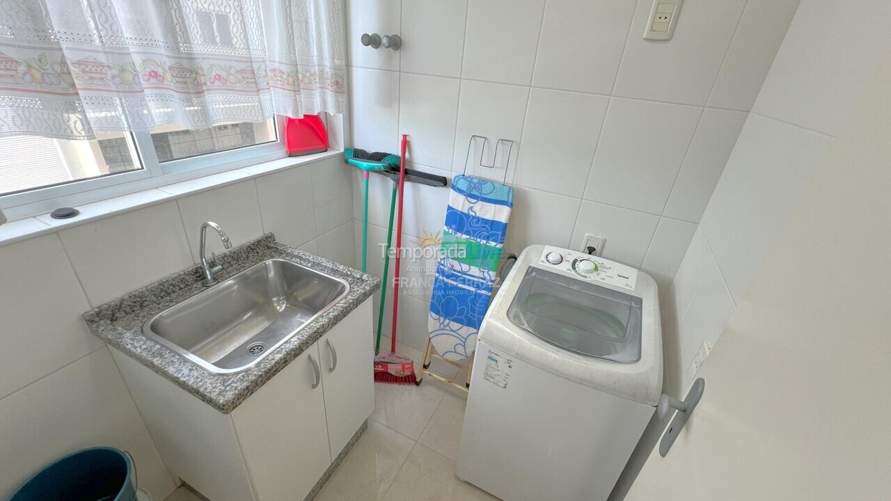 Apartamento para alquiler de vacaciones em Itapema (Centro)