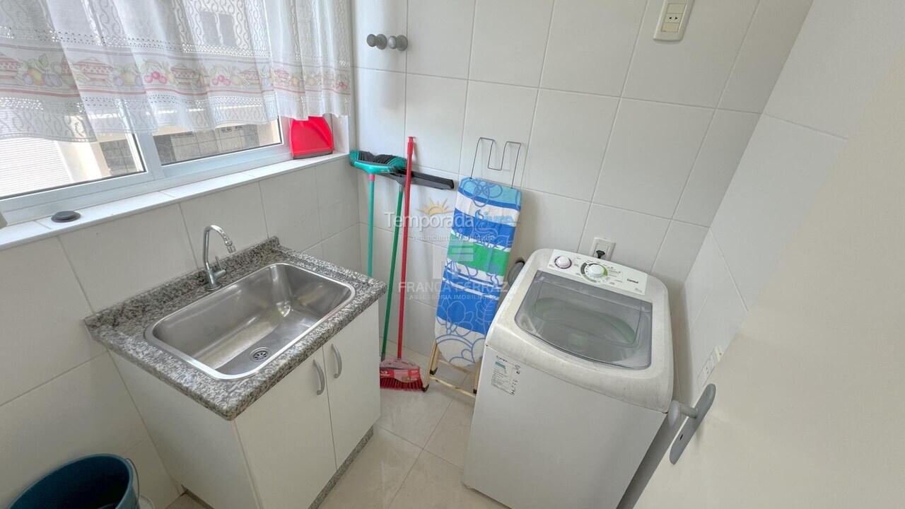 Apartamento para alquiler de vacaciones em Itapema (Centro)