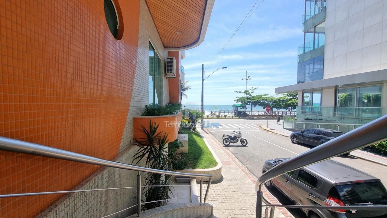 Apartamento para alquiler de vacaciones em Itapema (Centro)