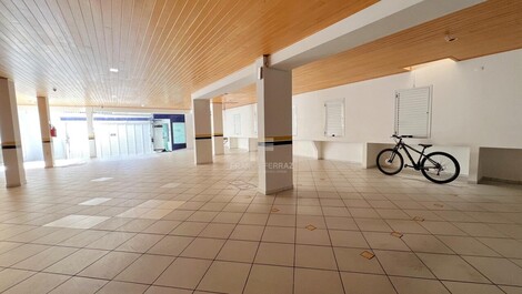 Apartamento 2 dormitorios para temporada -Centro Itapema