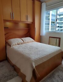 Finely furnished and decorated apartment