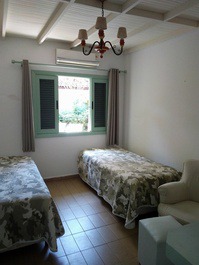 Casa en condominio a 50 metros de la playa