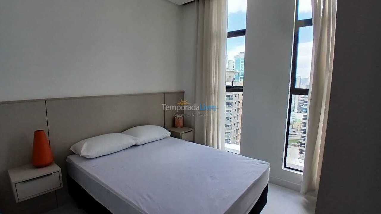 Apartamento para alquiler de vacaciones em Itapema (Morretes)