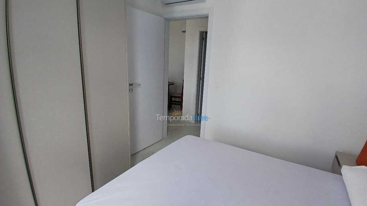 Apartamento para alquiler de vacaciones em Itapema (Morretes)