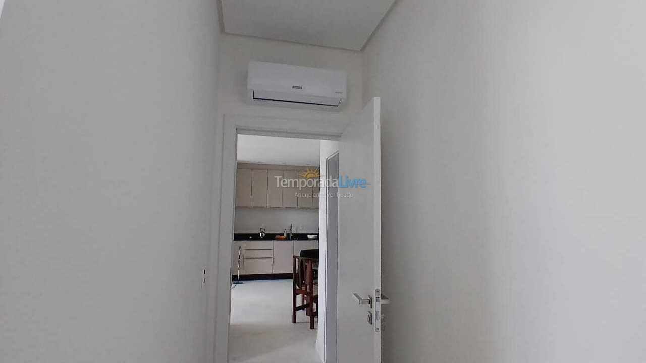 Apartamento para alquiler de vacaciones em Itapema (Morretes)
