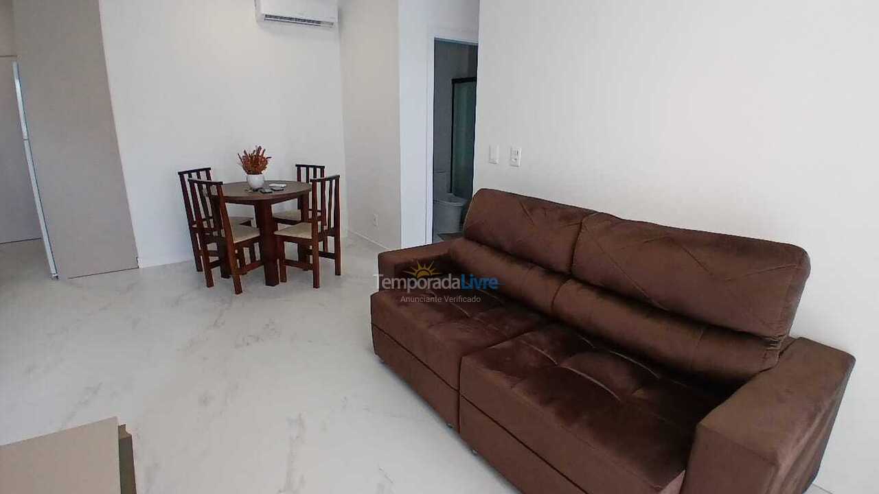 Apartamento para alquiler de vacaciones em Itapema (Morretes)