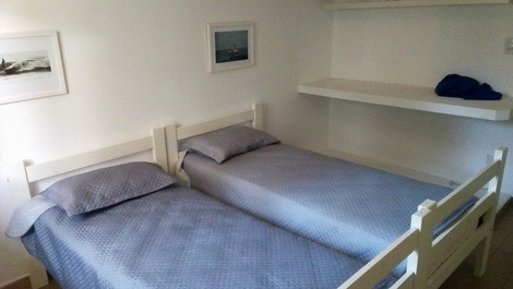 Casa en condominio a 50 metros de la playa