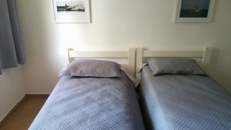 Casa en condominio a 50 metros de la playa