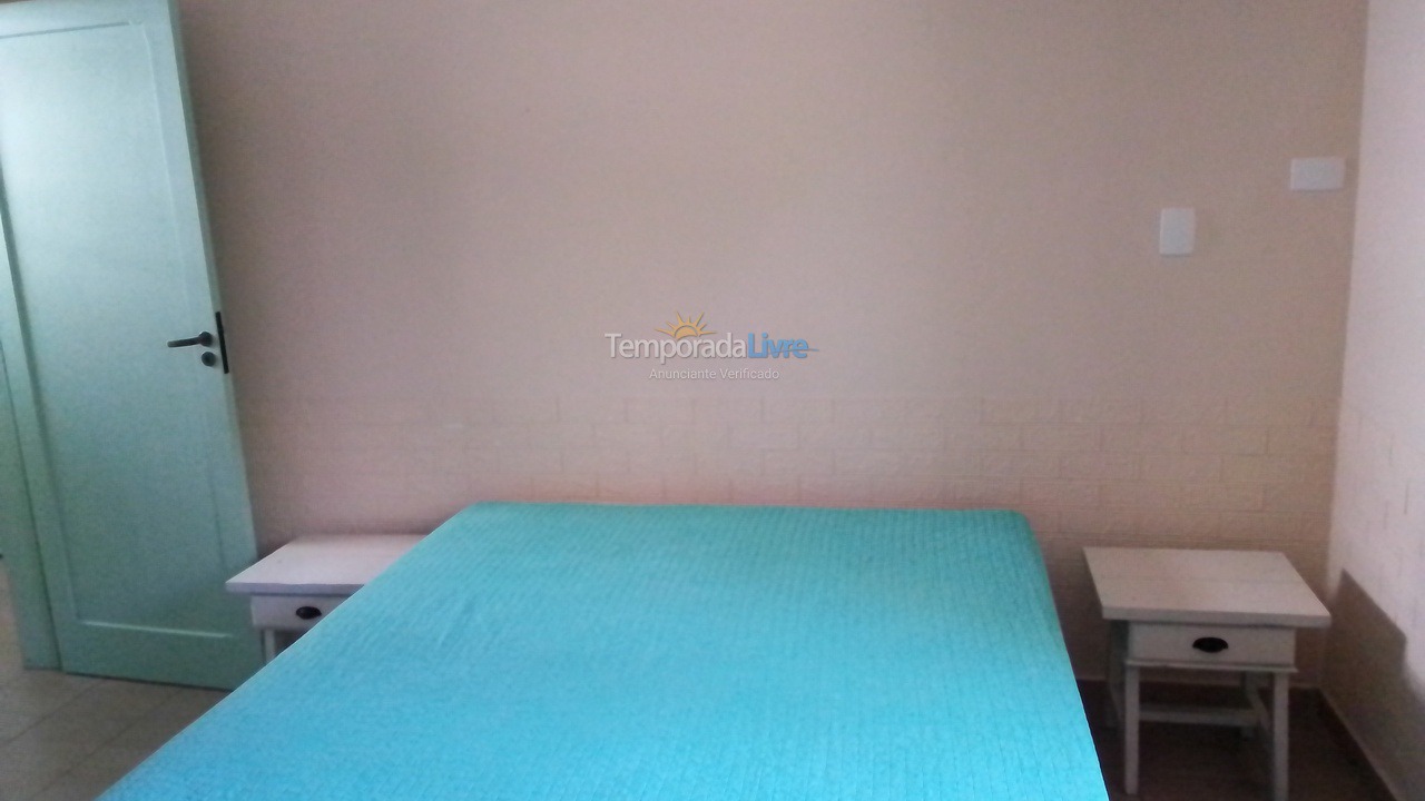 Casa para alquiler de vacaciones em Ubatuba (Praia do Lázaro)