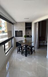 Apartamento Avenida Nereu Ramos