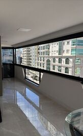 Apartamento Avenida Nereu Ramos