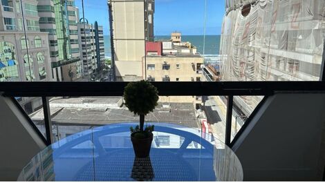 Apartment for rent in Itapema - Meia Praia