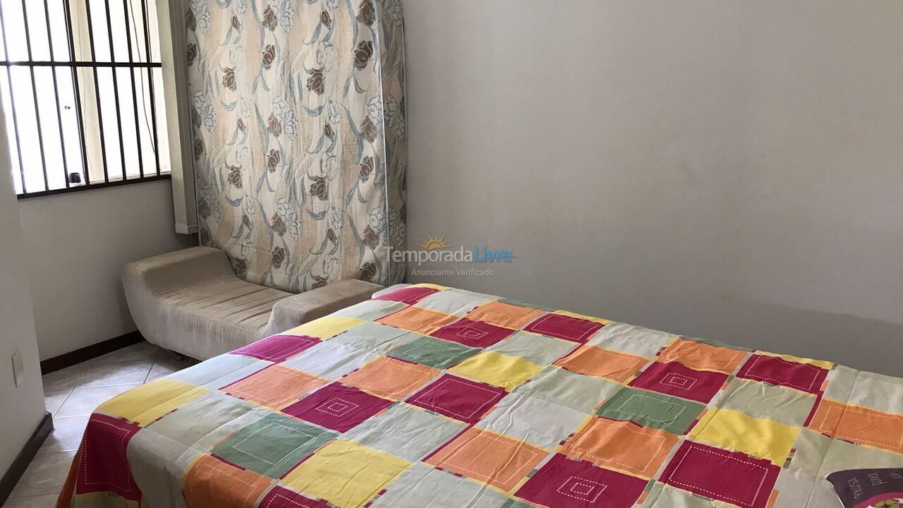 Apartamento para alquiler de vacaciones em Itapema (Meia Praia)