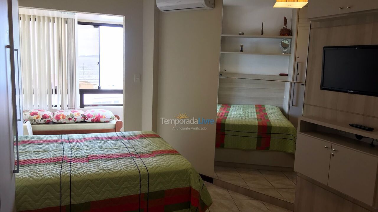 Apartamento para alquiler de vacaciones em Itapema (Meia Praia)