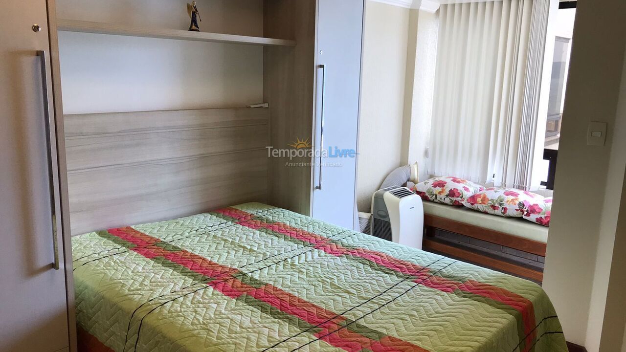Apartamento para alquiler de vacaciones em Itapema (Meia Praia)