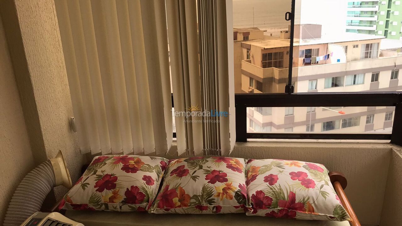 Apartamento para alquiler de vacaciones em Itapema (Meia Praia)