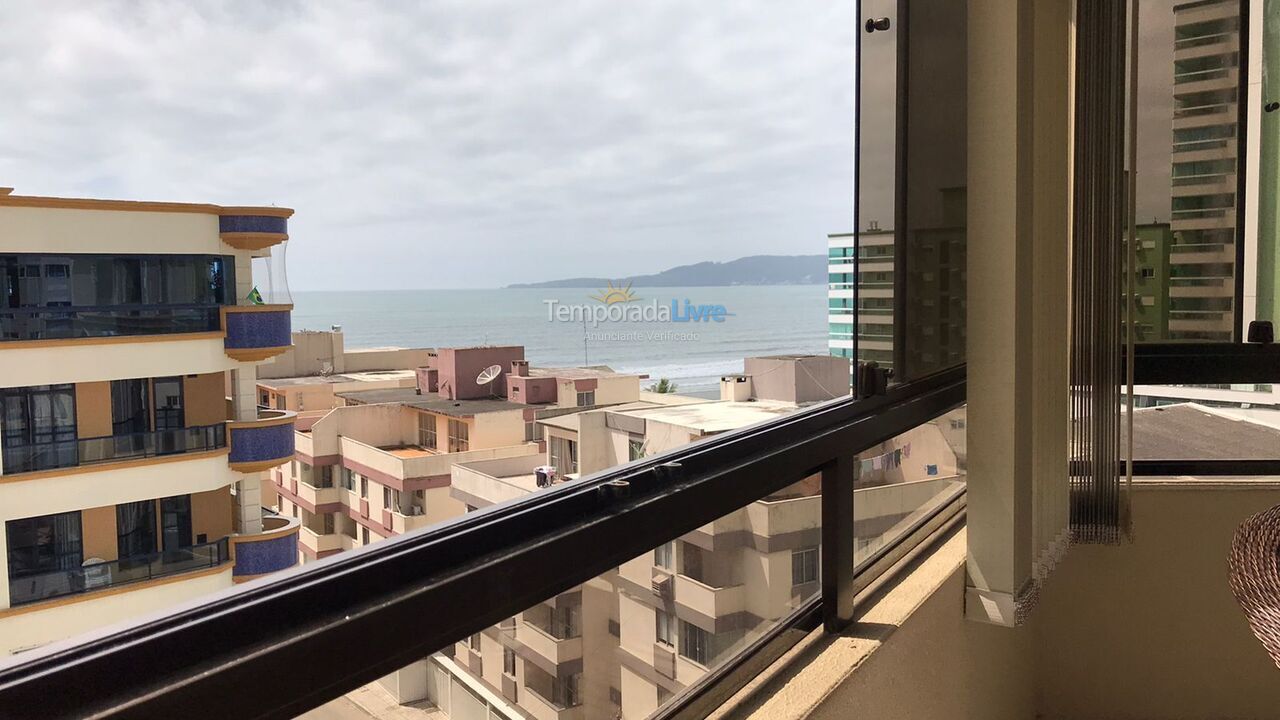 Apartamento para alquiler de vacaciones em Itapema (Meia Praia)