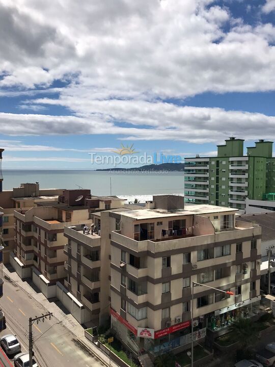 Apartamento para alquiler de vacaciones em Itapema (Meia Praia)