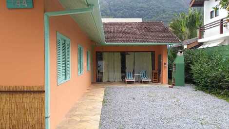 Casa en condominio a 50 metros de la playa