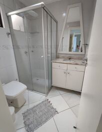 Apartamento Pé na Areia em Itapema!