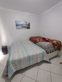 Apartamento Pé na Areia em Itapema!