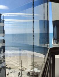 Apartment for rent in Itapema - Meia Praia