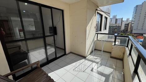 Apartment for rent in Guarapari - Praia do Morro