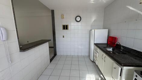 AP 2 QTS, all complete, located in Praia do Morro, Guarapari/ES