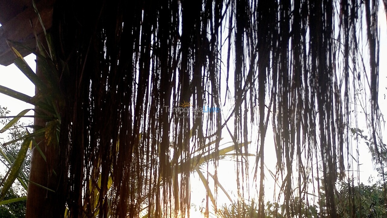 Apartamento para aluguel de temporada em Ubatuba (Maranduba)