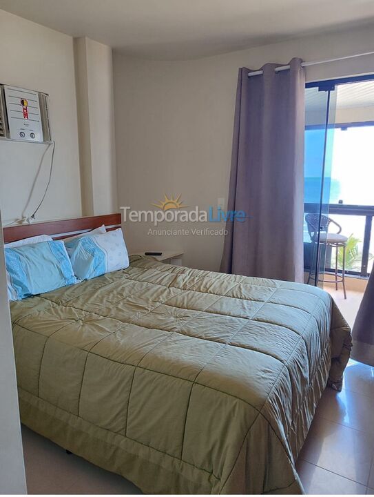 Apartamento para alquiler de vacaciones em Itapema (Meia Praia)