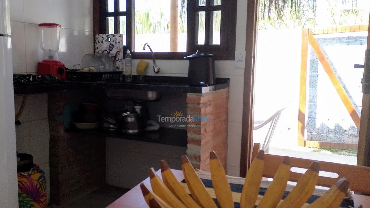 Apartamento para aluguel de temporada em Ubatuba (Maranduba)